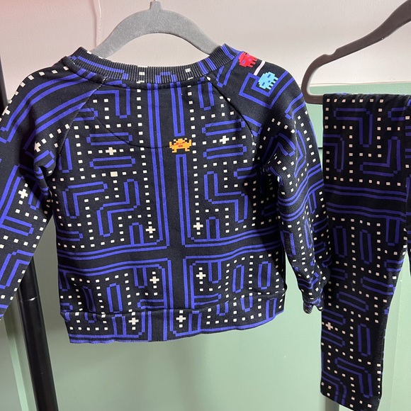 Pac-Man set - Picture 2 of 4